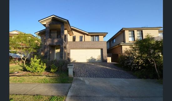 15 Mallard Dr, The Ponds, NSW 2769