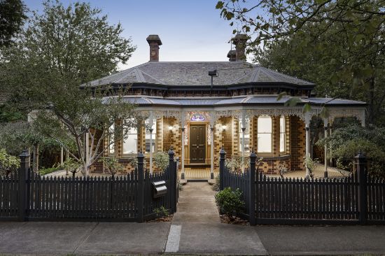 15 Margaret Street, Canterbury, Vic 3126