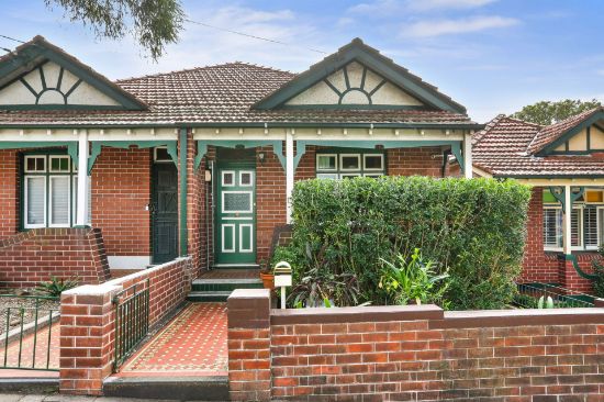 15 Marion Street, Haberfield, NSW 2045