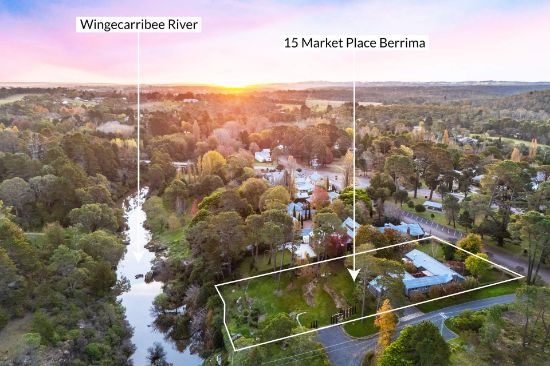 15 Market Place, Berrima, NSW 2577