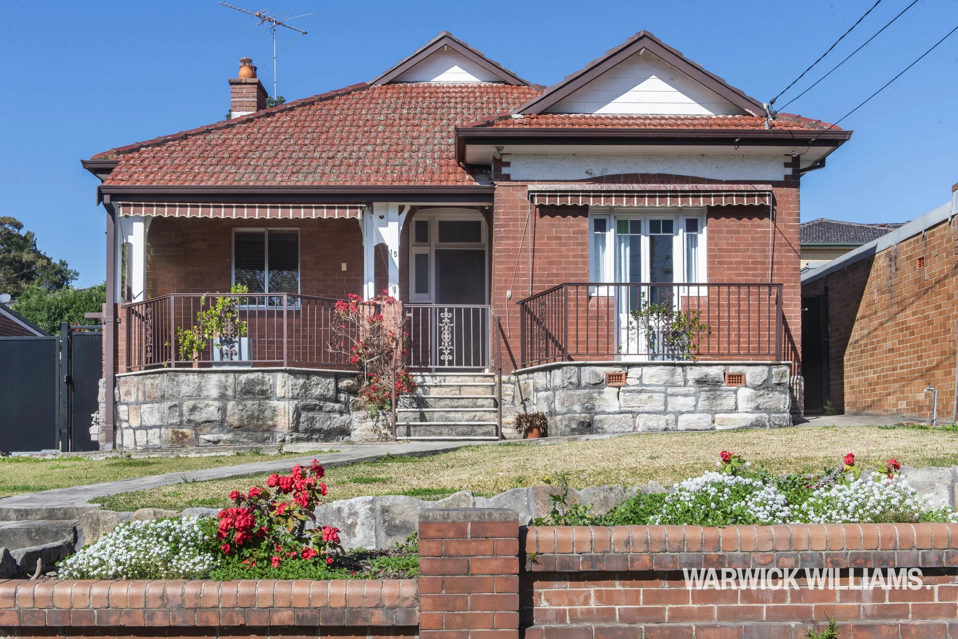 15 Marmion Road, Abbotsford, NSW 2046
