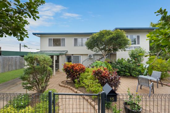 15 Mays Court, Aitkenvale, Qld 4814