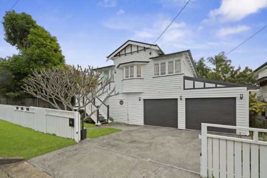 15 McIvor Street, Annerley, Qld 4103