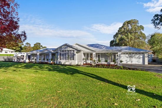 15 McKenzie Street, Lucknow, Vic 3875