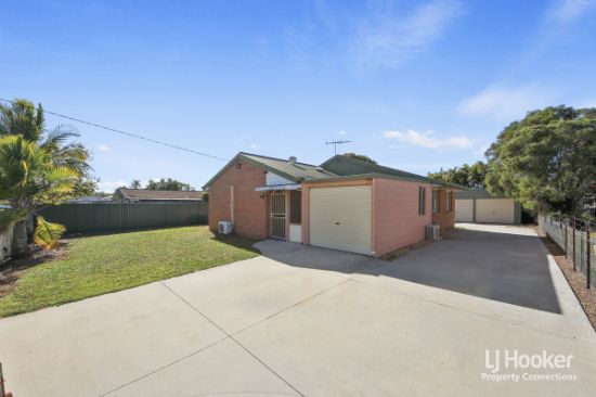 15 Meadow Street, Caboolture, Qld 4510