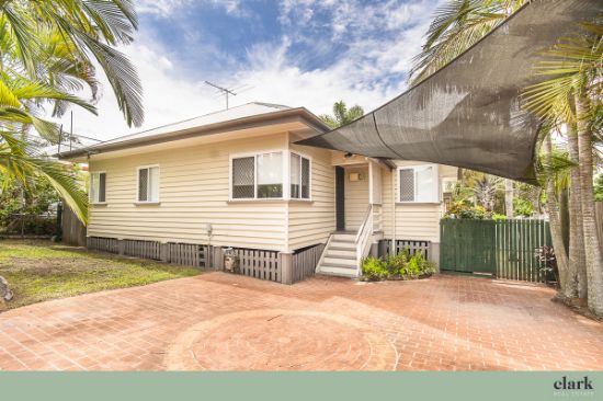 15 Meemar Street, Chermside, Qld 4032