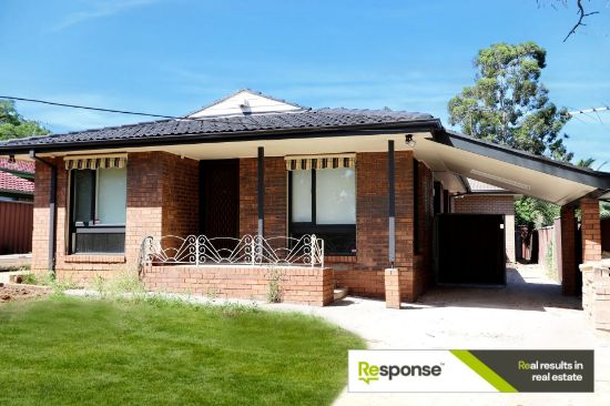 15 Melrose Avenue, Quakers Hill, NSW 2763