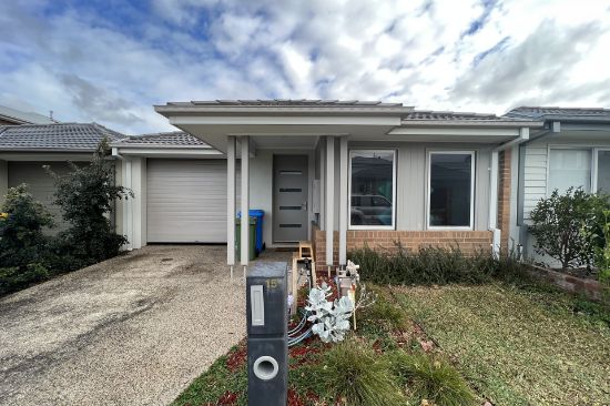 15 Metallic Way, Cranbourne South, Vic 3977