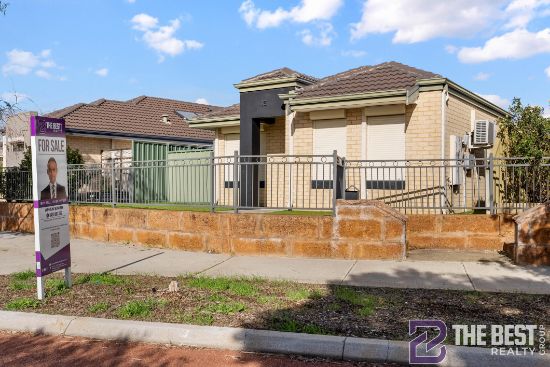 15 Milagro Fairway, Seville Grove, WA 6112