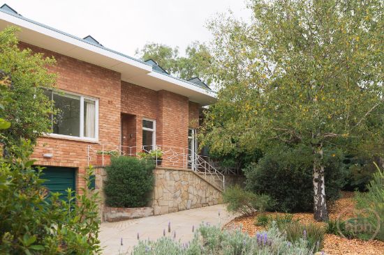 15 Miller Street, O'Connor, ACT 2602