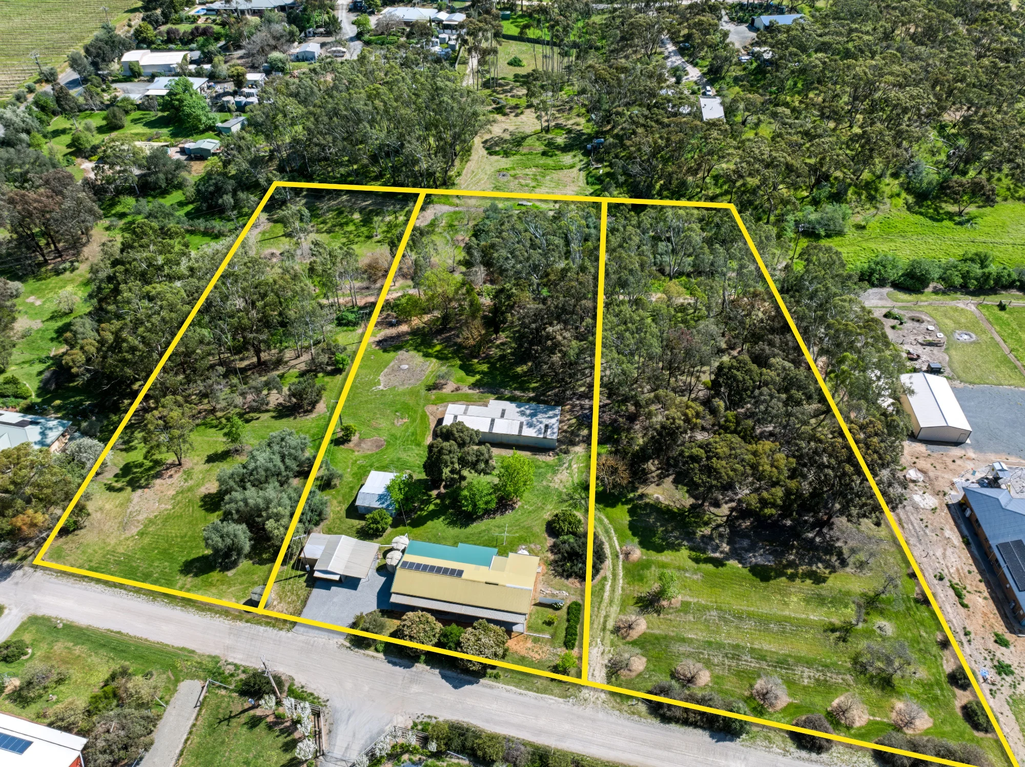 15 Mine Street, Armagh SA 5453