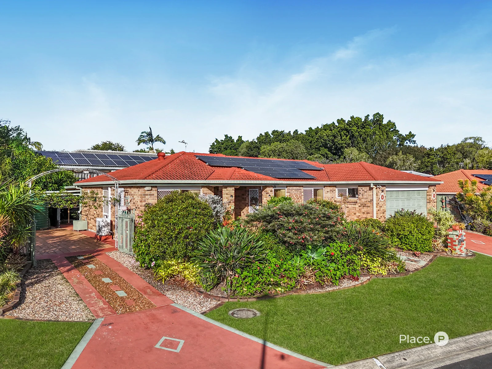 15 Moneghetti Place, Calamvale, Qld 4116
