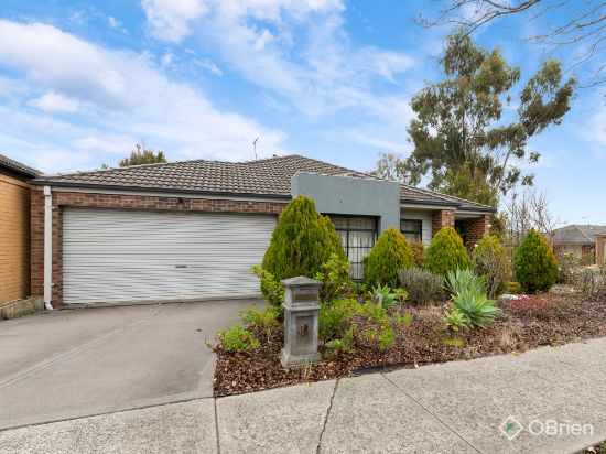 15 Montpelier Drive, Berwick, Vic 3806