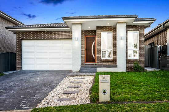 15 Moorgate Street, Tallawong, NSW 2762