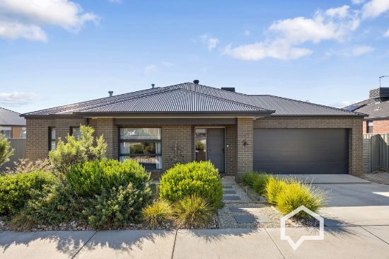 15 Morello Way, Epsom, Vic 3551