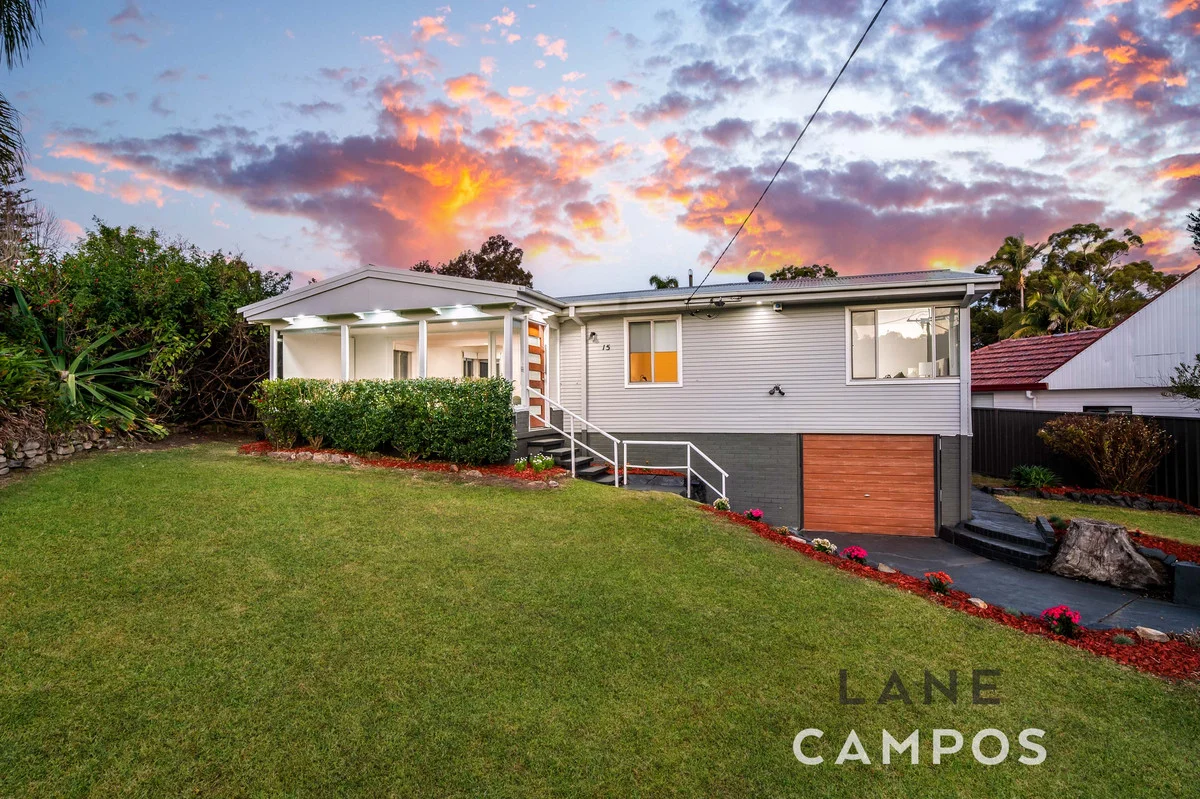 15 Morpeth Road, Waratah West, NSW 2298