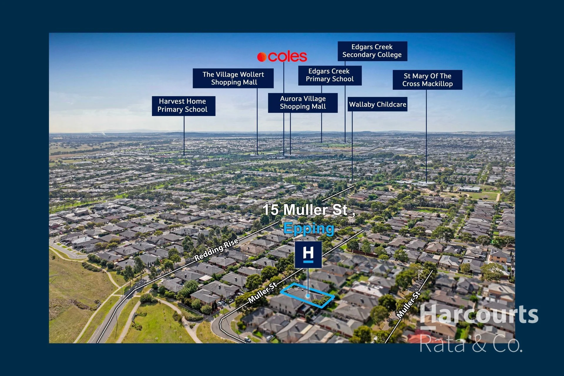 15 Muller Street, Epping, Vic 3076