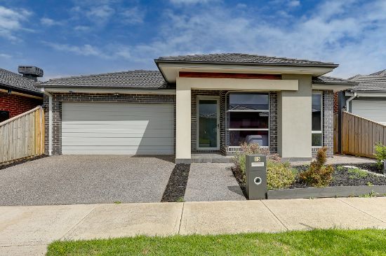 15 Mumm Street, Wollert, Vic 3750