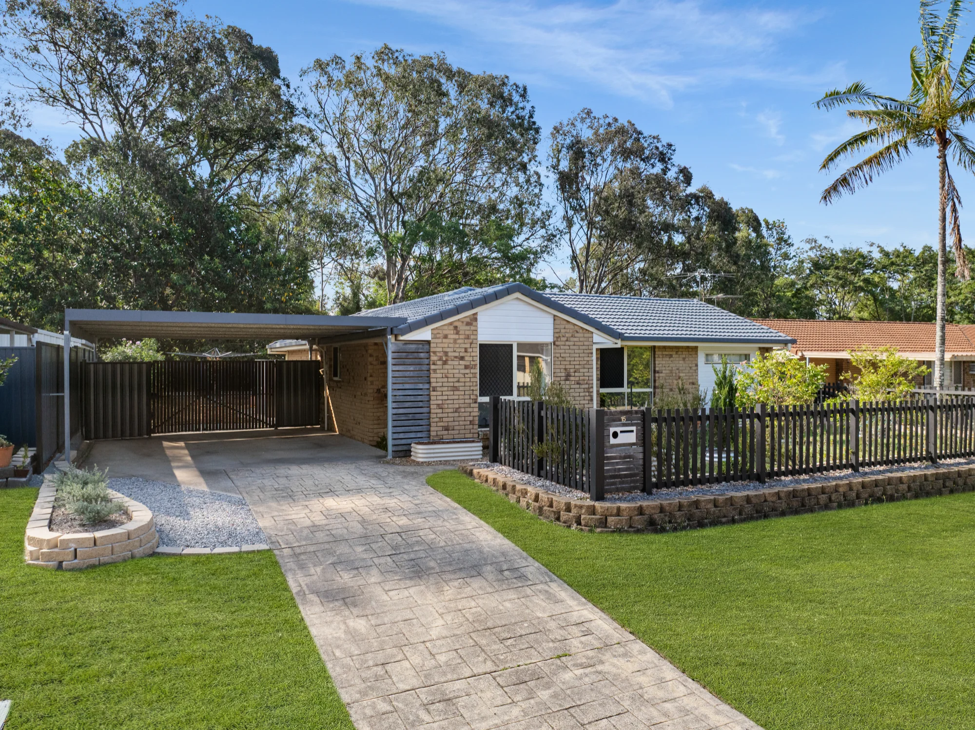 15 Newbury Crescent, Lawnton, Qld 4501