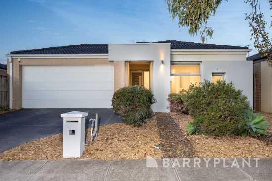 15 Newhaven Drive, Williams Landing, Vic 3027