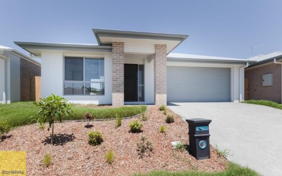 15 Niels Crescent, Park Ridge, Qld 4125