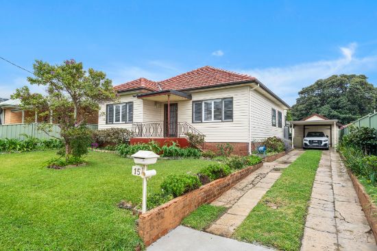 15 Nimbin Street, Russell Vale, NSW 2517