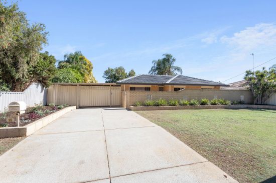 15 Norling Road, High Wycombe, WA 6057