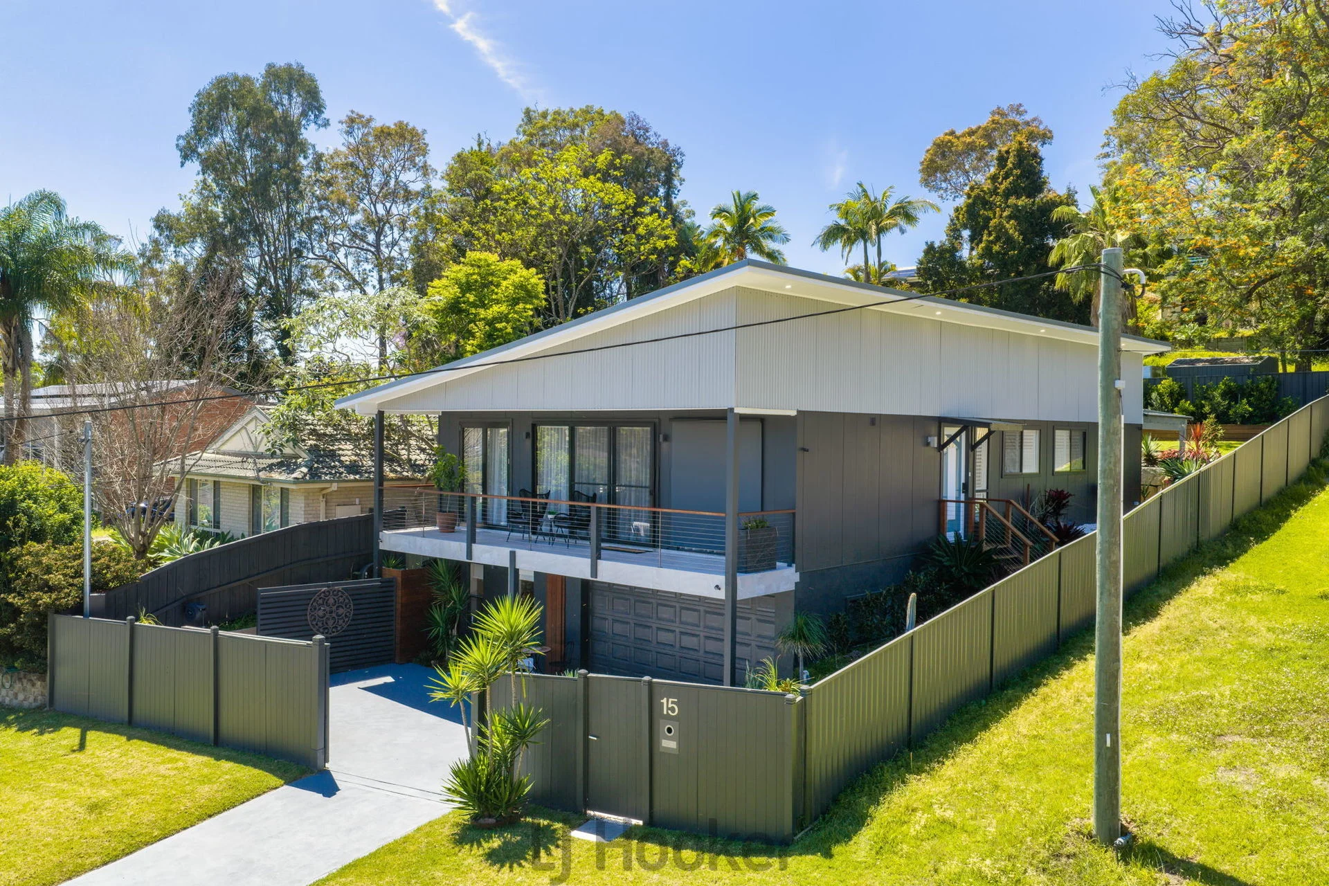 15 Nunda Road, Wangi Wangi, NSW 2267