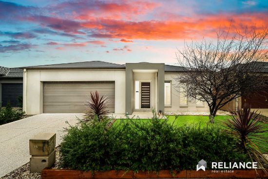 15 Oceana Street, Point Cook, Vic 3030