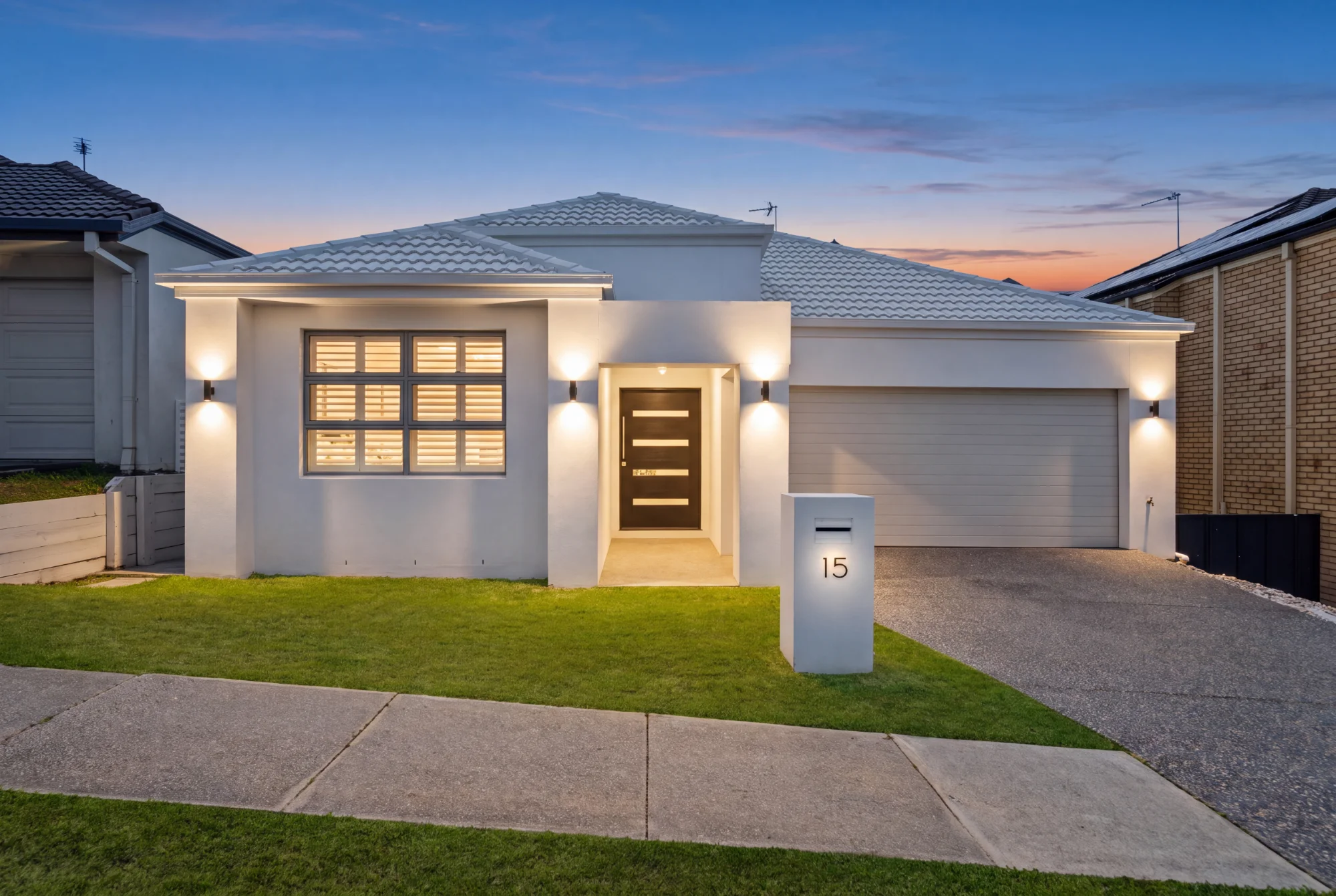 15 Palma Crescent, Varsity Lakes, Qld 4227