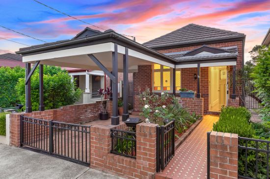 15 Park Road, Five Dock, NSW 2046