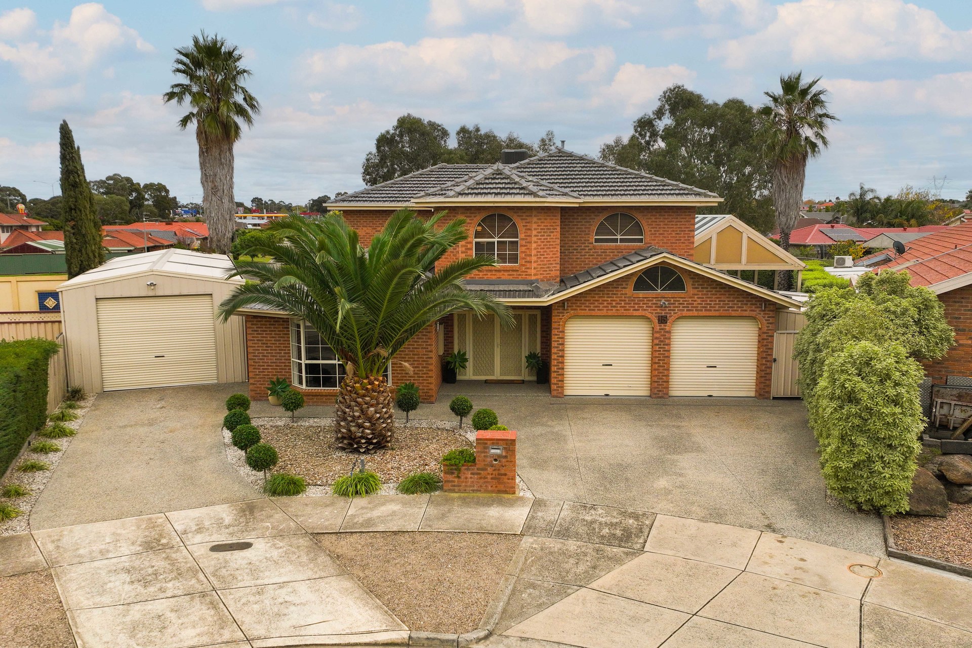 15 Parrakeet Court, Taylors Lakes, Vic 3038 15 Parrakeet Court, Taylors Lakes, Vic 3038