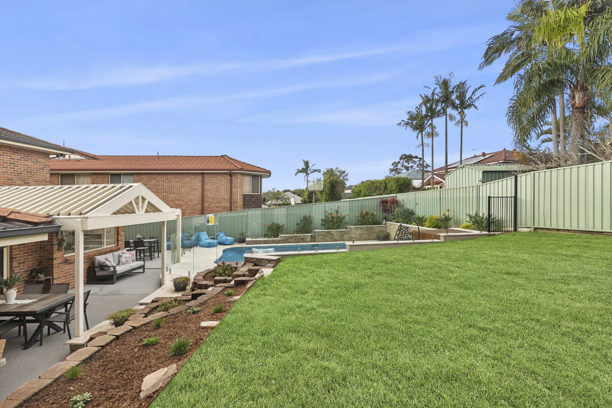 15 Parys Close, Menai, NSW 2234