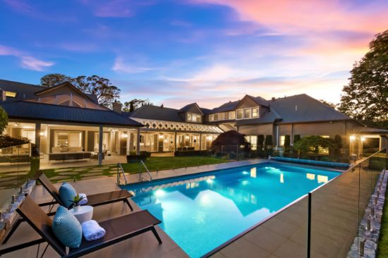 15 Patchway Place, Burradoo, NSW 2576