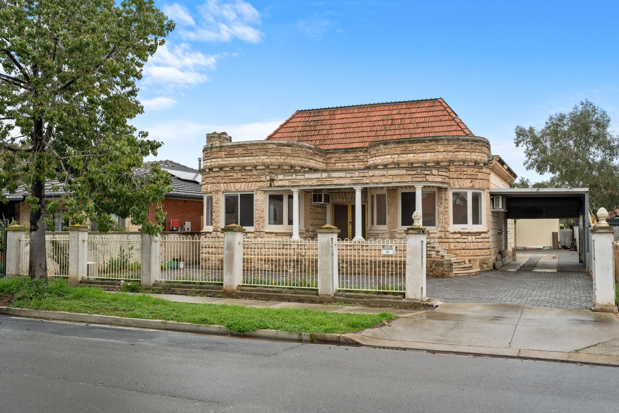 15 Penley Avenue, Wingfield, SA 5013
