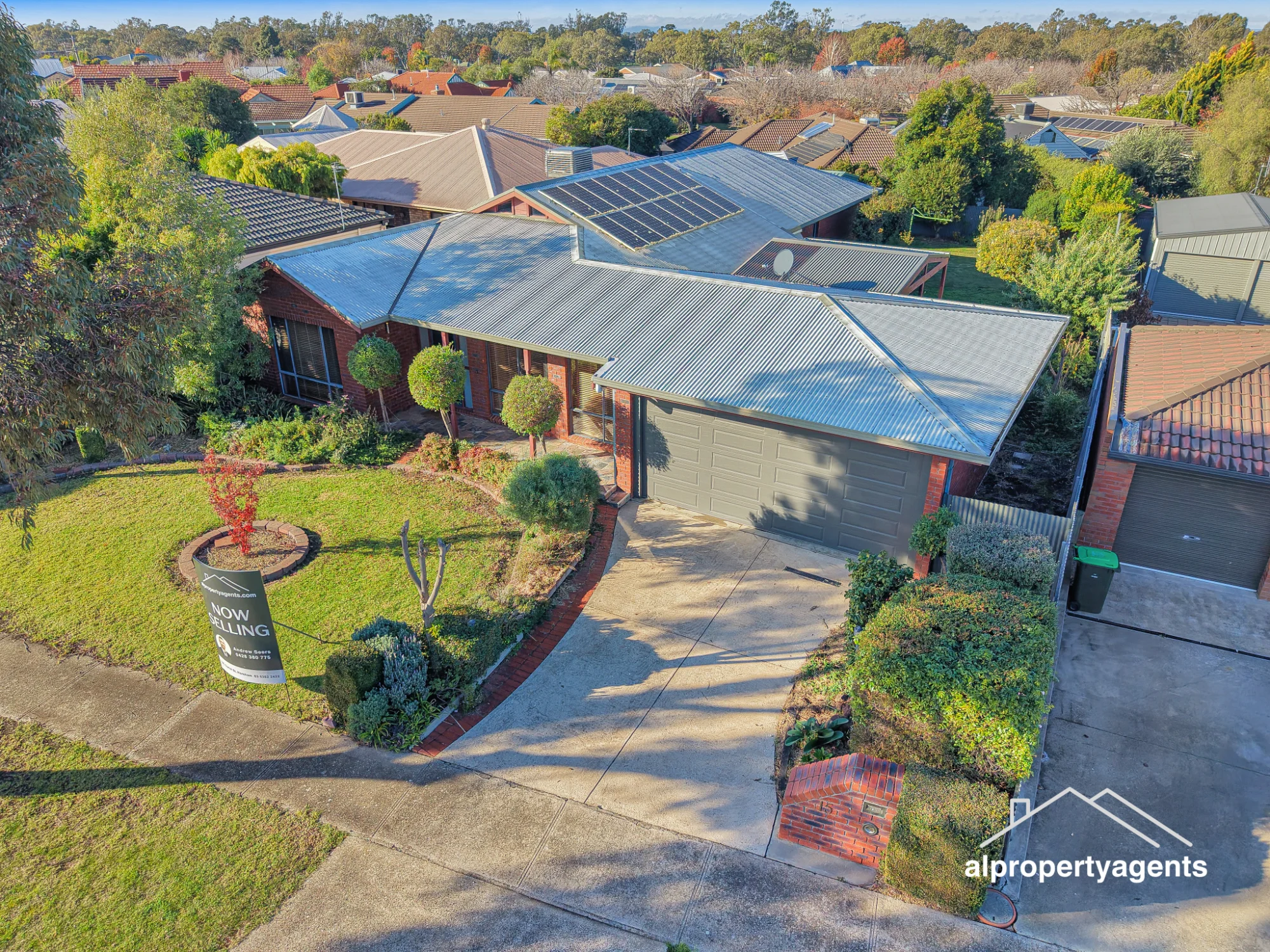 15 Penny Avenue, Horsham, Vic 3400
