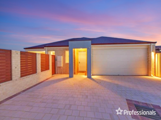 15 Peppermint Place, Morley, WA 6062