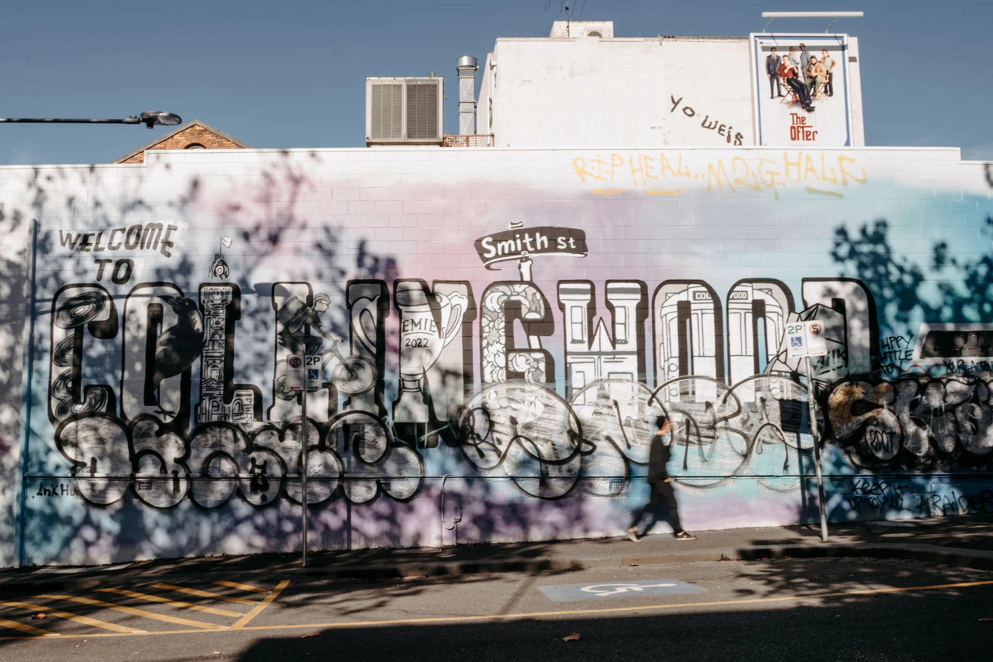 15 Perry Street, Collingwood VIC 3066