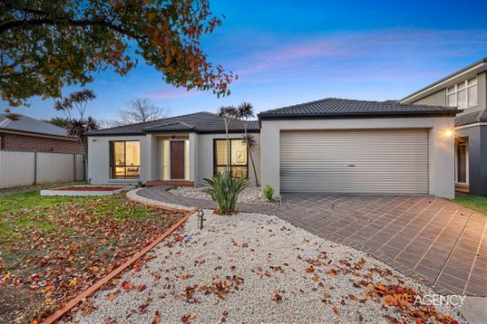 15 Pesaro Place, Point Cook, Vic 3030