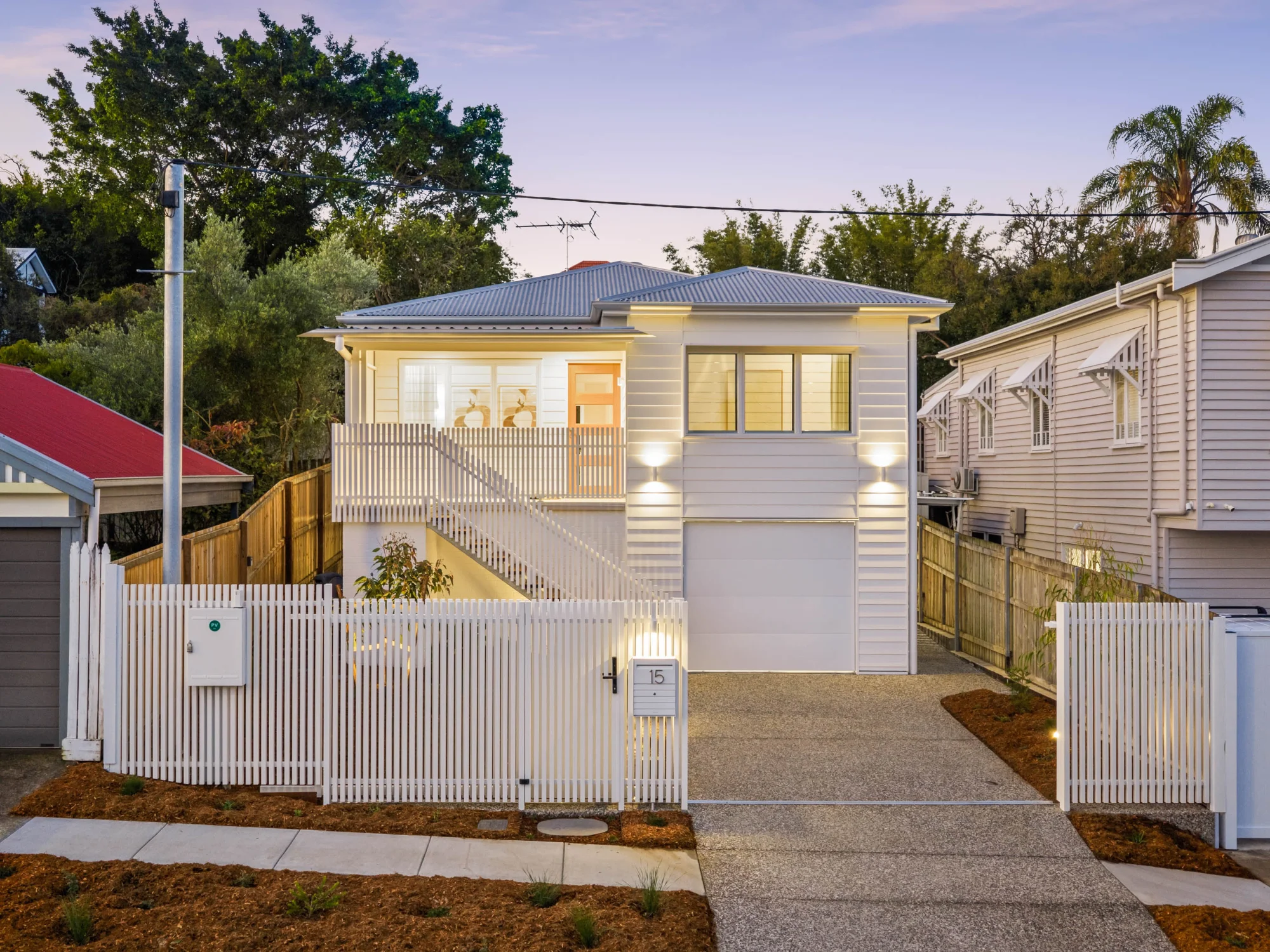 15 Phipps Street, East Brisbane, Qld 4169