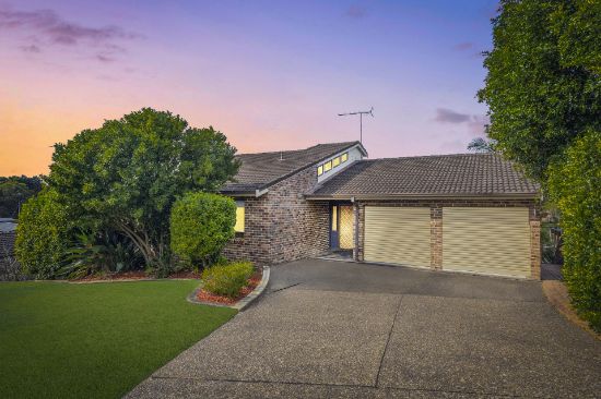 15 Quarrion Place, Woronora Heights, NSW 2233