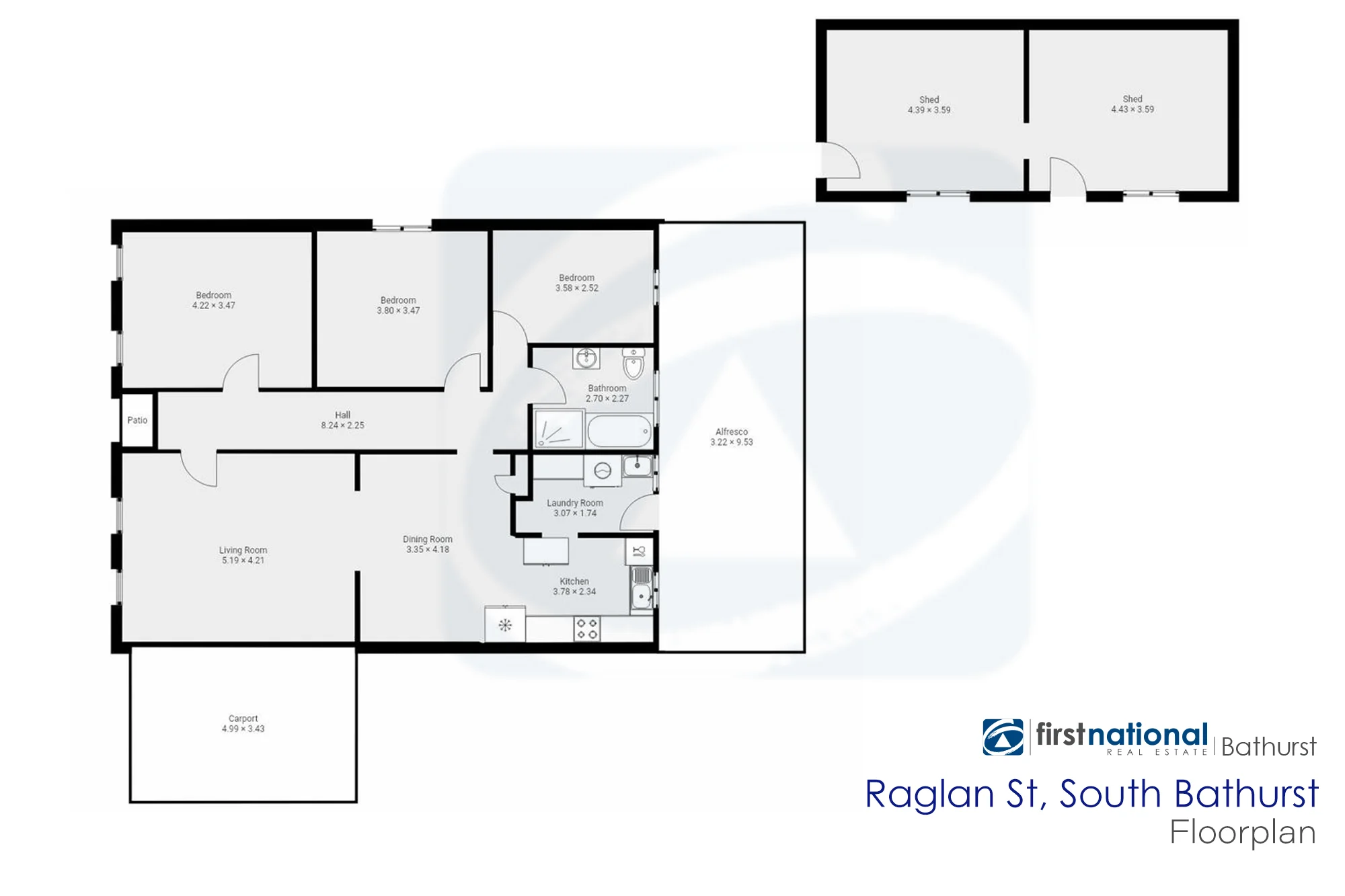 15 Raglan Street, South Bathurst, NSW 2795