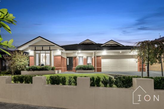 15 Reflections Boulevard, Clyde North, Vic 3978