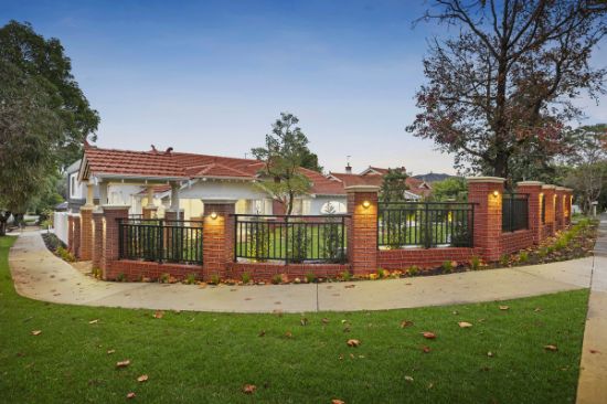 15 Richardson Avenue, Claremont, WA 6010