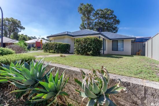 15 Ringwood Loop, Wellard, WA 6170
