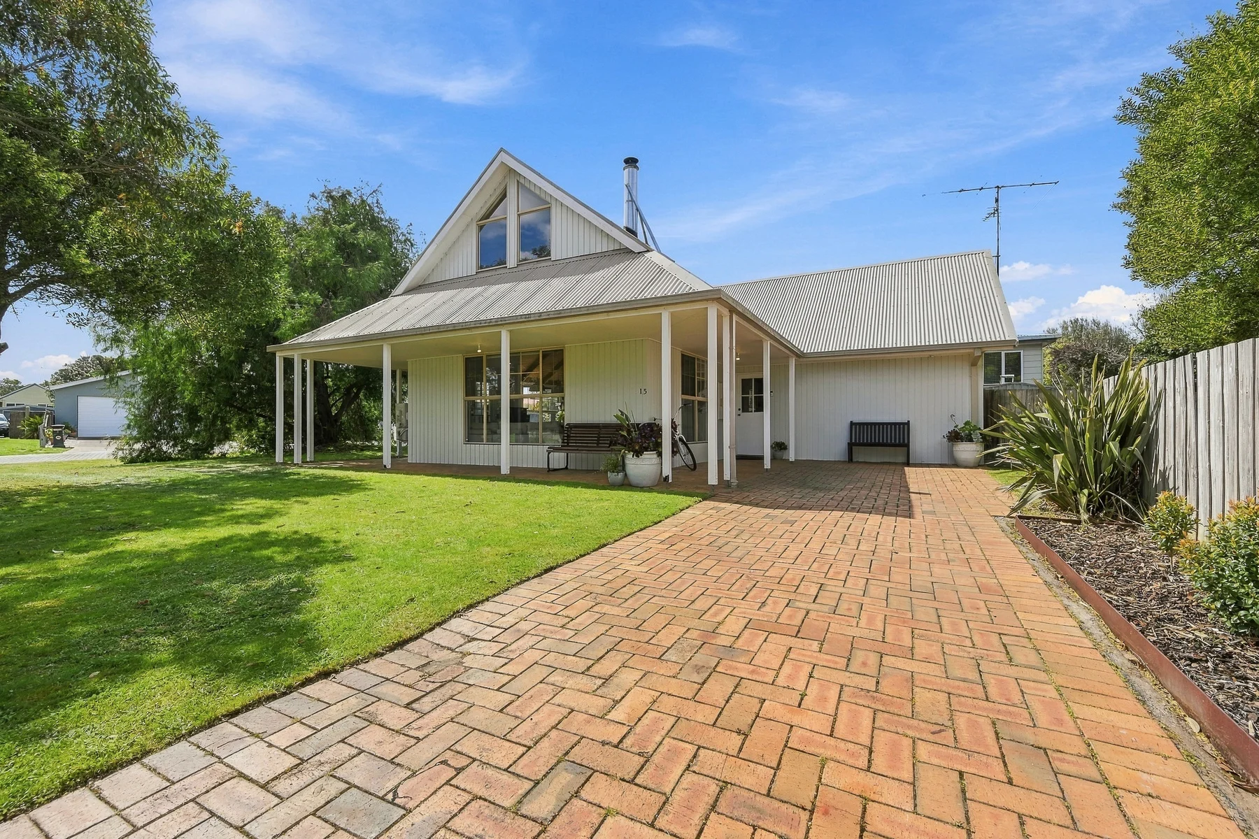 15 Ripple Drive, Inverloch, Vic 3996
