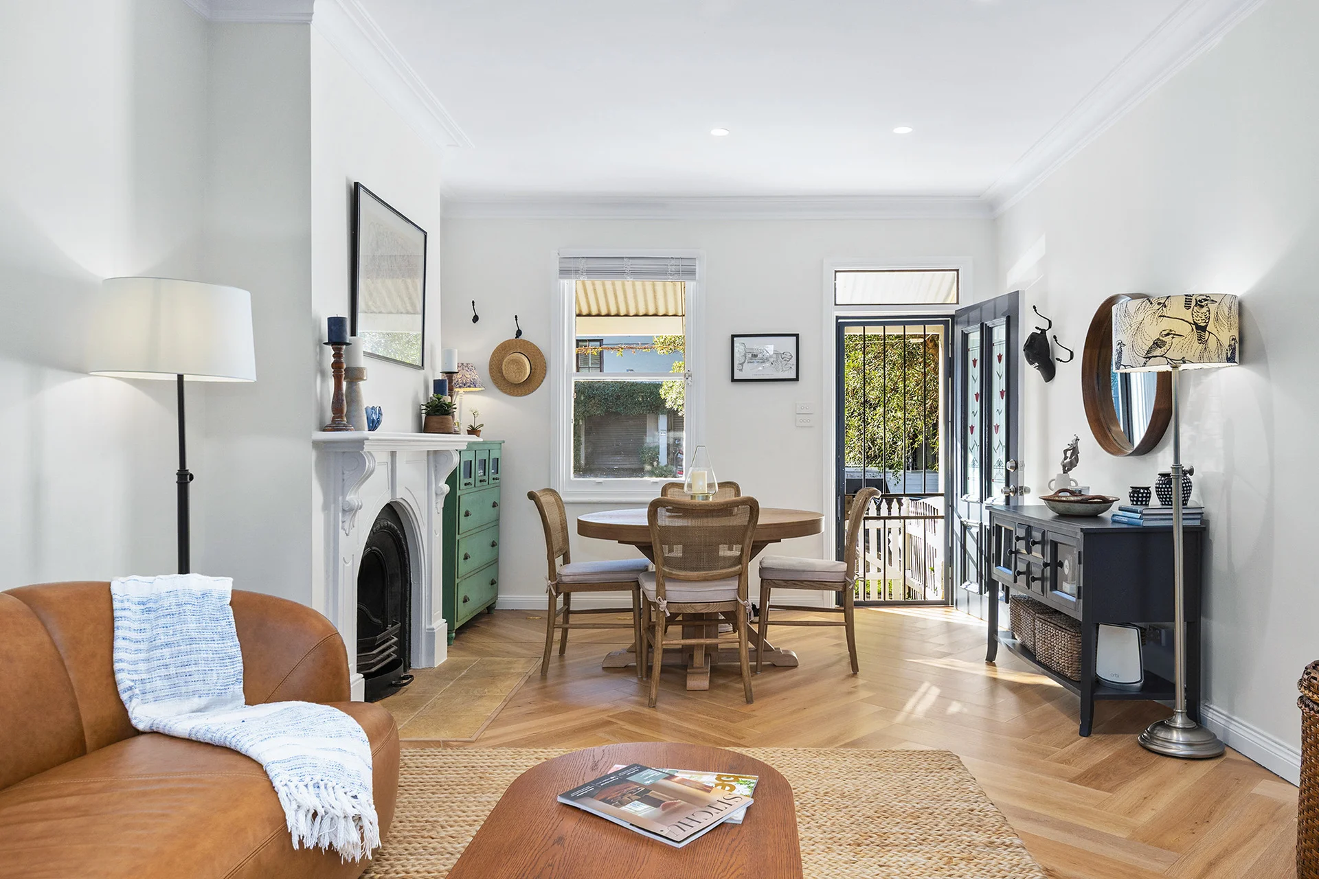 15 Roseberry Street, Balmain, NSW 2041