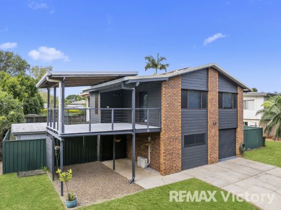 15 Rushworth Street, Bald Hills, Qld 4036