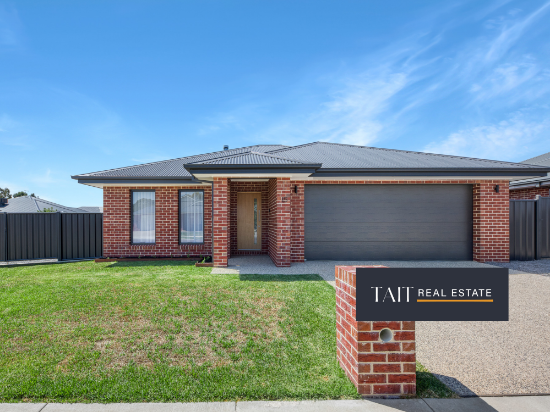 15 Sarakos Circuit, Wangaratta, Vic 3677