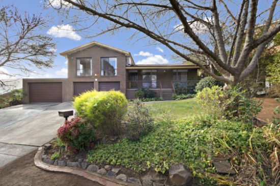 15 Schonell Circuit, Oxley, ACT 2903